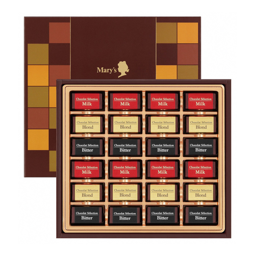 【バレンタインデー】