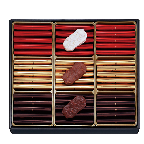 【バレンタインデー】