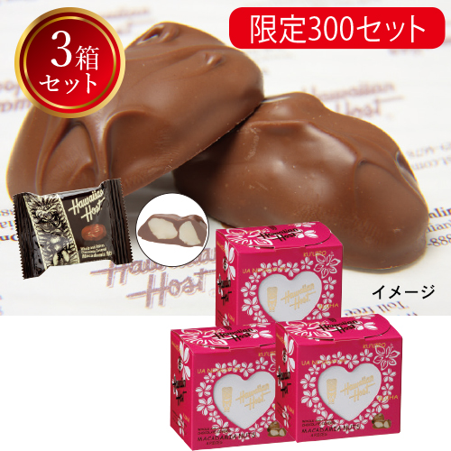 【バレンタインデー】