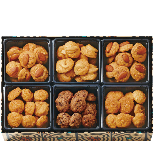 【ホワイトデー】