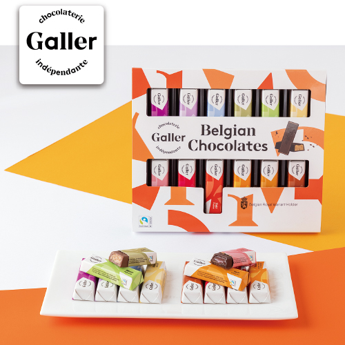 【バレンタインデー】