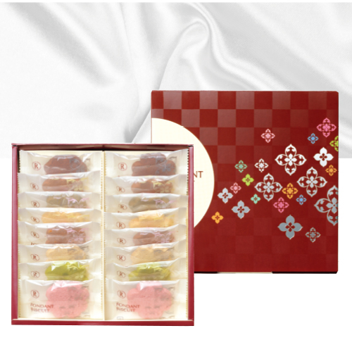 【ホワイトデー】