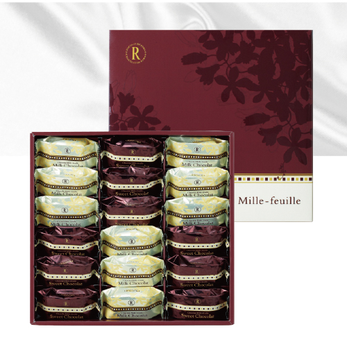 【ホワイトデー】