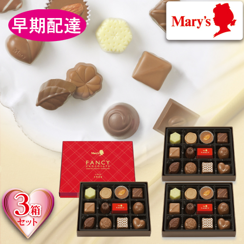 【バレンタインデー早期配達】