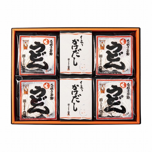 うどん本陣山田家