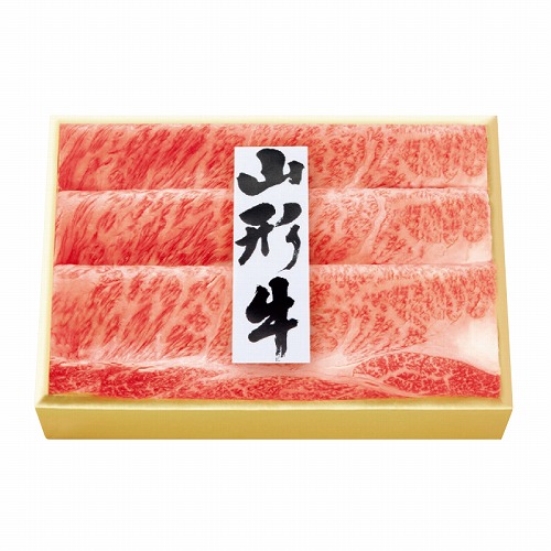 山形県産山形牛