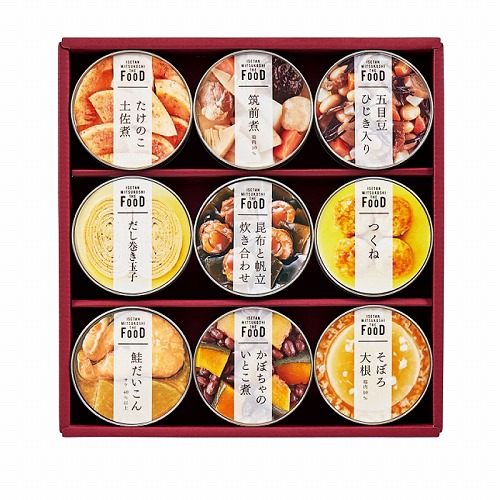 ミツコシイセタン