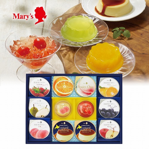 メリーチョコレート