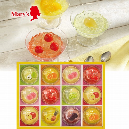 メリーチョコレート