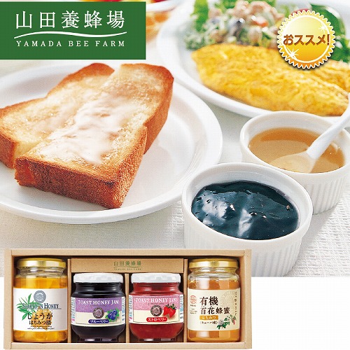 山田養蜂場