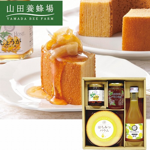 山田養蜂場