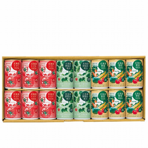 ゴールドパック