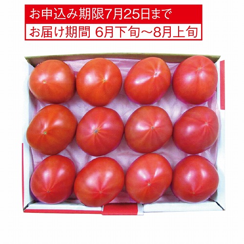 アメーラトマト