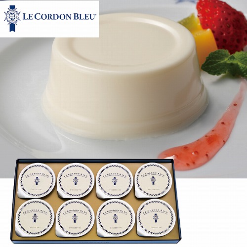 ル・コルドン・ブルー