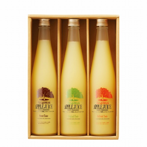 青森・板柳町りんごワーク