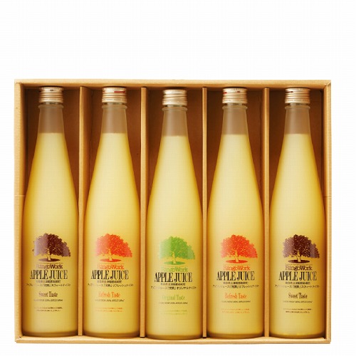 青森・板柳町りんごワーク