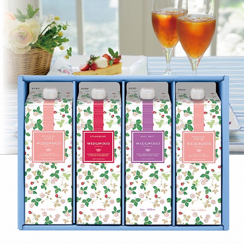 ウェッジウッド