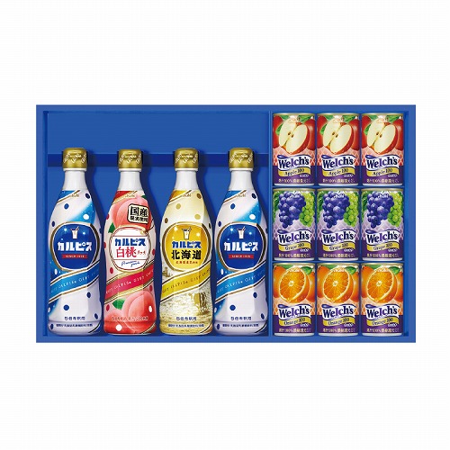 カルピスギフト