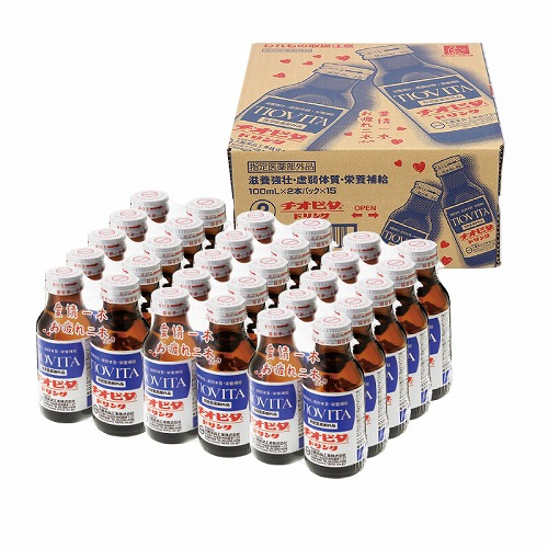 チオビタ・ドリンク