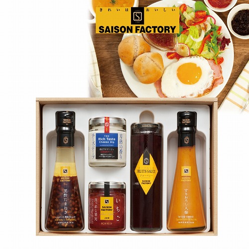 バラエティーギフト３０Ｉ