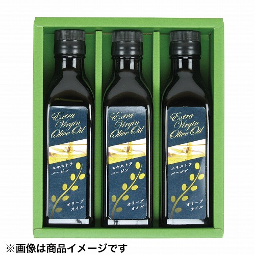 エキストラバージンオリーブオイル