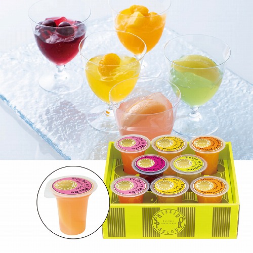 資生堂パーラー