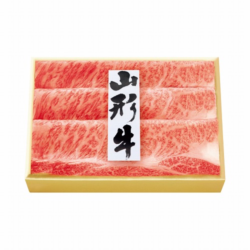 山形県産山形牛