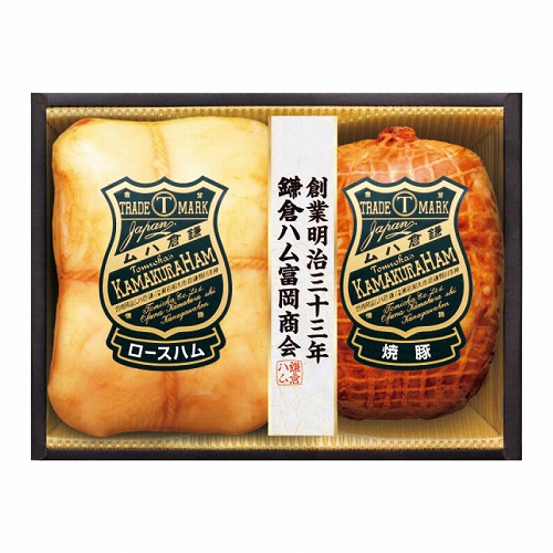 鎌倉ハム富岡商会