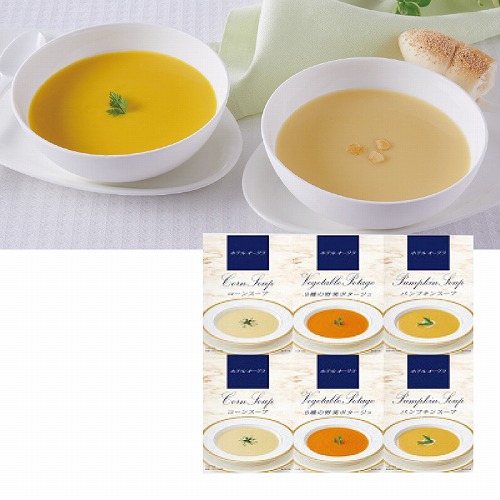 ホテルオークラ