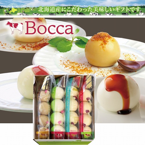 Ｂｏｃｃａ