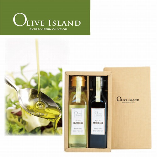 えごま油・あまに油２本ギフト