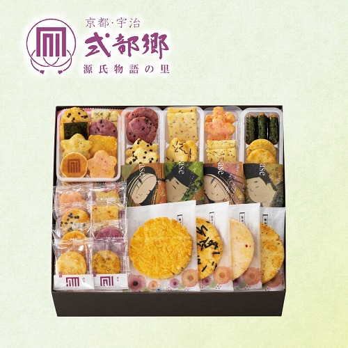 京都・宇治式部郷