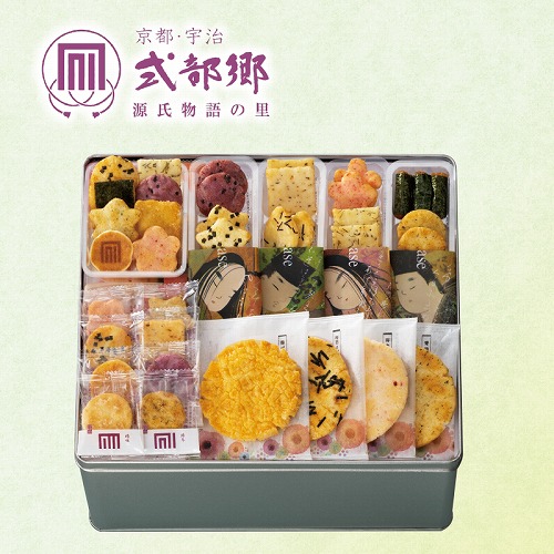 京都・宇治式部郷