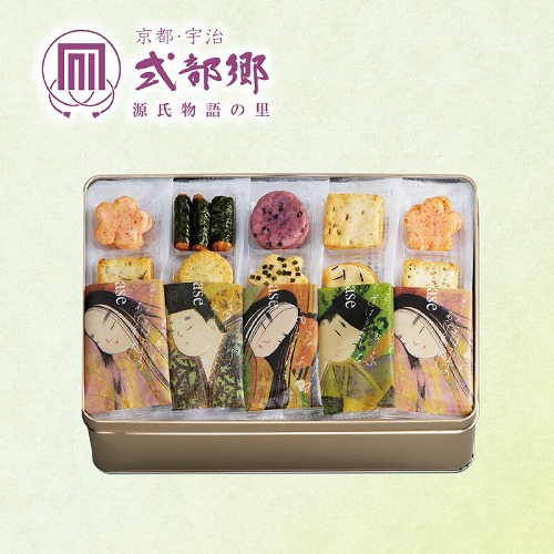 京都・宇治式部郷