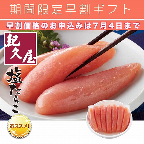 【期間限定・早割】