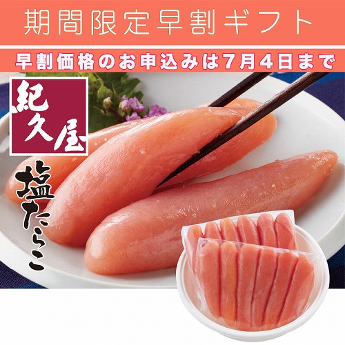 【期間限定・早割】