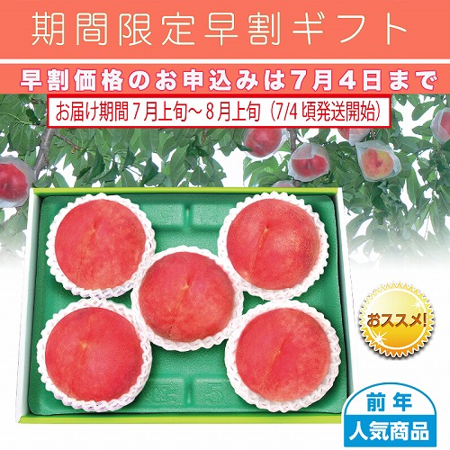 【期間限定・早割】