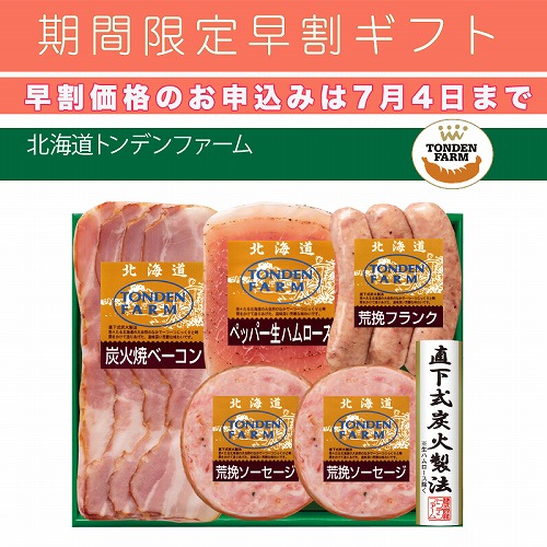 【期間限定・早割】