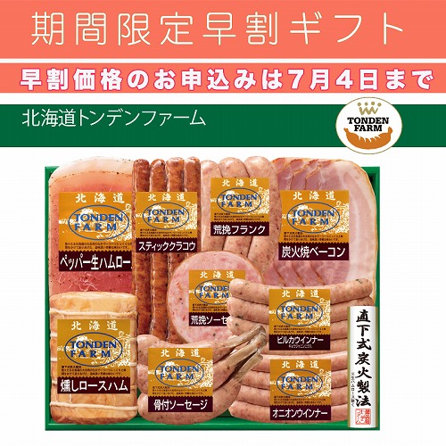 【期間限定・早割】
