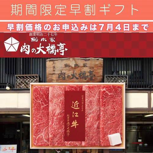 【期間限定・早割】