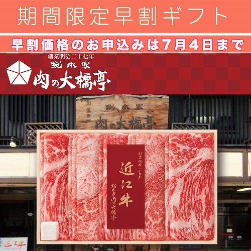 【期間限定・早割】