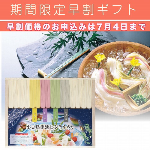 【期間限定・早割】