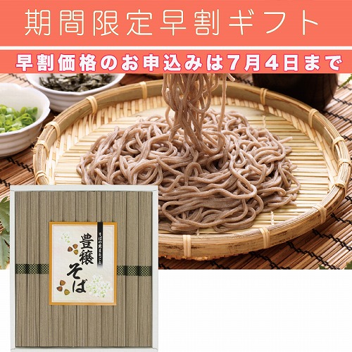 【期間限定・早割】