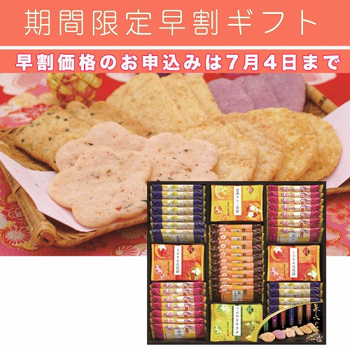 【期間限定・早割】