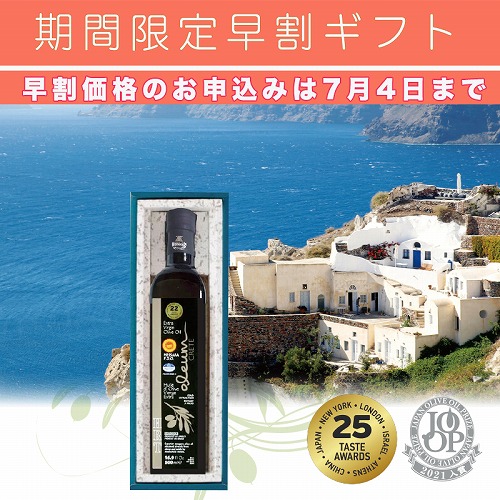 【期間限定・早割】