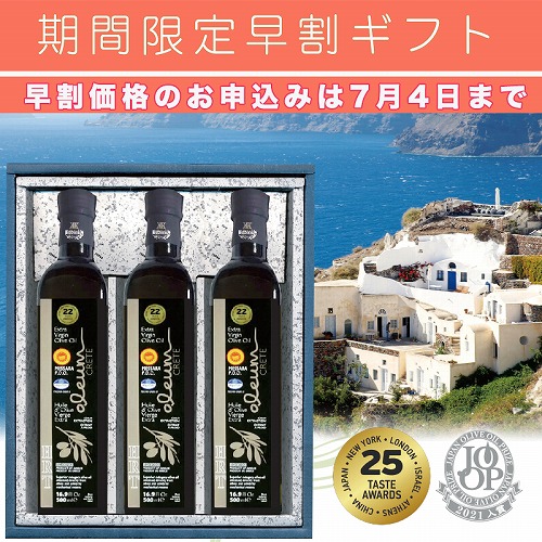 【期間限定・早割】