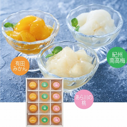 凍らせてアイスデザートＢ