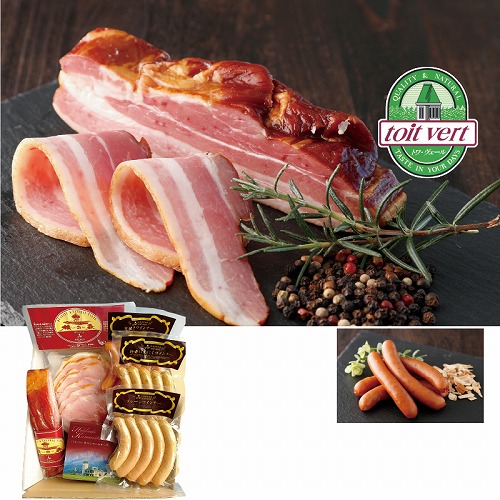 トワ・ヴェール