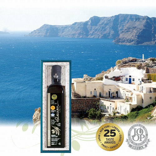 ＨＲＴエキストラヴァージンオリーブオイル１本ギフト