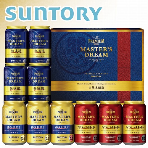 ザ・プレミアム・モルツ